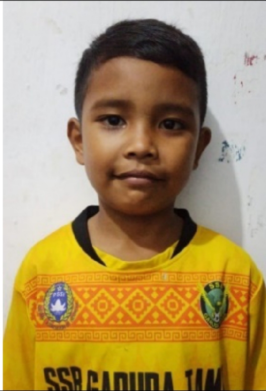 ADAM FAIZ AL ARKHAN